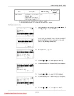 Preview for 322 page of Kyocera ECOSYS FS-3140MFP Operation Manual