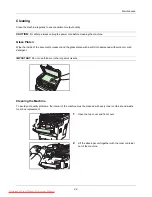 Preview for 338 page of Kyocera ECOSYS FS-3140MFP Operation Manual