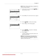 Preview for 378 page of Kyocera ECOSYS FS-3140MFP Operation Manual