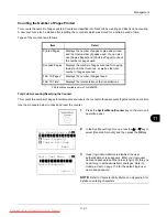 Preview for 393 page of Kyocera ECOSYS FS-3140MFP Operation Manual