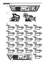 Предварительный просмотр 18 страницы Kyocera ECOSYS FS-3140MFP Quick Installation Manual