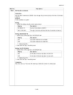 Предварительный просмотр 88 страницы Kyocera ECOSYS FS-3140MFP Service Manual