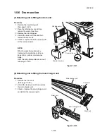 Предварительный просмотр 168 страницы Kyocera ECOSYS FS-3140MFP Service Manual