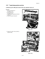 Предварительный просмотр 169 страницы Kyocera ECOSYS FS-3140MFP Service Manual