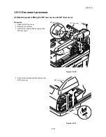 Предварительный просмотр 189 страницы Kyocera ECOSYS FS-3140MFP Service Manual