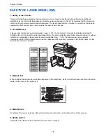 Предварительный просмотр 29 страницы Kyocera ECOSYS FS-3540MFP Operation Manual