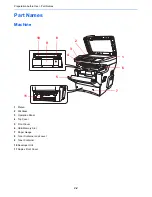 Предварительный просмотр 42 страницы Kyocera ECOSYS FS-3540MFP Operation Manual