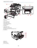 Предварительный просмотр 43 страницы Kyocera ECOSYS FS-3540MFP Operation Manual