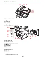 Предварительный просмотр 44 страницы Kyocera ECOSYS FS-3540MFP Operation Manual