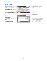 Предварительный просмотр 46 страницы Kyocera ECOSYS FS-3540MFP Operation Manual