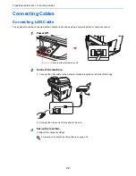 Предварительный просмотр 49 страницы Kyocera ECOSYS FS-3540MFP Operation Manual