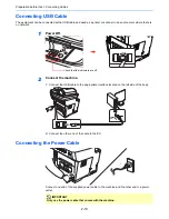 Предварительный просмотр 50 страницы Kyocera ECOSYS FS-3540MFP Operation Manual