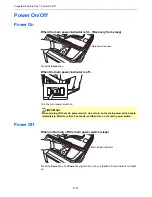 Предварительный просмотр 51 страницы Kyocera ECOSYS FS-3540MFP Operation Manual