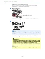 Предварительный просмотр 52 страницы Kyocera ECOSYS FS-3540MFP Operation Manual