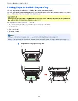 Предварительный просмотр 71 страницы Kyocera ECOSYS FS-3540MFP Operation Manual