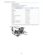 Предварительный просмотр 73 страницы Kyocera ECOSYS FS-3540MFP Operation Manual