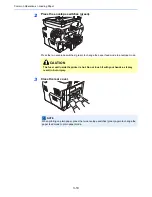 Предварительный просмотр 74 страницы Kyocera ECOSYS FS-3540MFP Operation Manual