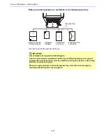 Предварительный просмотр 75 страницы Kyocera ECOSYS FS-3540MFP Operation Manual