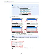 Предварительный просмотр 84 страницы Kyocera ECOSYS FS-3540MFP Operation Manual