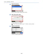 Предварительный просмотр 92 страницы Kyocera ECOSYS FS-3540MFP Operation Manual