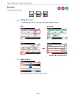 Предварительный просмотр 109 страницы Kyocera ECOSYS FS-3540MFP Operation Manual