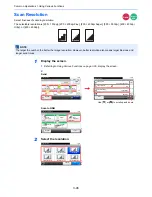 Предварительный просмотр 110 страницы Kyocera ECOSYS FS-3540MFP Operation Manual