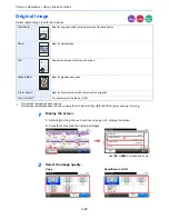 Предварительный просмотр 111 страницы Kyocera ECOSYS FS-3540MFP Operation Manual