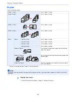 Предварительный просмотр 129 страницы Kyocera ECOSYS FS-3540MFP Operation Manual