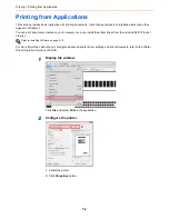 Предварительный просмотр 138 страницы Kyocera ECOSYS FS-3540MFP Operation Manual