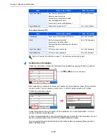 Предварительный просмотр 166 страницы Kyocera ECOSYS FS-3540MFP Operation Manual