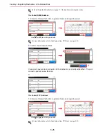 Предварительный просмотр 172 страницы Kyocera ECOSYS FS-3540MFP Operation Manual