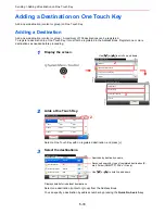 Предварительный просмотр 179 страницы Kyocera ECOSYS FS-3540MFP Operation Manual