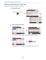 Предварительный просмотр 181 страницы Kyocera ECOSYS FS-3540MFP Operation Manual