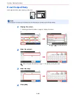 Предварительный просмотр 186 страницы Kyocera ECOSYS FS-3540MFP Operation Manual