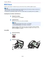 Предварительный просмотр 188 страницы Kyocera ECOSYS FS-3540MFP Operation Manual