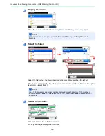 Предварительный просмотр 198 страницы Kyocera ECOSYS FS-3540MFP Operation Manual