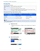 Предварительный просмотр 206 страницы Kyocera ECOSYS FS-3540MFP Operation Manual