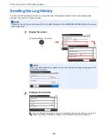 Предварительный просмотр 216 страницы Kyocera ECOSYS FS-3540MFP Operation Manual