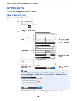 Предварительный просмотр 224 страницы Kyocera ECOSYS FS-3540MFP Operation Manual