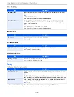 Предварительный просмотр 235 страницы Kyocera ECOSYS FS-3540MFP Operation Manual