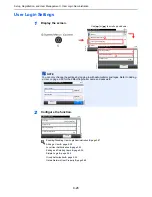 Предварительный просмотр 248 страницы Kyocera ECOSYS FS-3540MFP Operation Manual