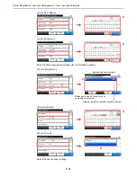 Предварительный просмотр 253 страницы Kyocera ECOSYS FS-3540MFP Operation Manual