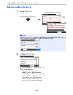 Предварительный просмотр 274 страницы Kyocera ECOSYS FS-3540MFP Operation Manual