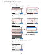 Предварительный просмотр 278 страницы Kyocera ECOSYS FS-3540MFP Operation Manual