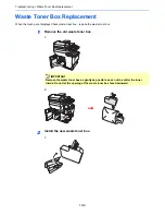 Предварительный просмотр 292 страницы Kyocera ECOSYS FS-3540MFP Operation Manual