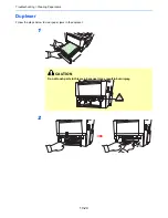 Предварительный просмотр 312 страницы Kyocera ECOSYS FS-3540MFP Operation Manual