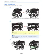 Предварительный просмотр 313 страницы Kyocera ECOSYS FS-3540MFP Operation Manual