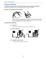 Предварительный просмотр 319 страницы Kyocera ECOSYS FS-3540MFP Operation Manual