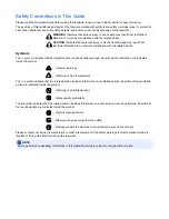 Preview for 2 page of Kyocera ECOSYS FS-3640MFP Operation Manual