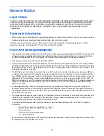 Preview for 8 page of Kyocera ECOSYS FS-3640MFP Operation Manual